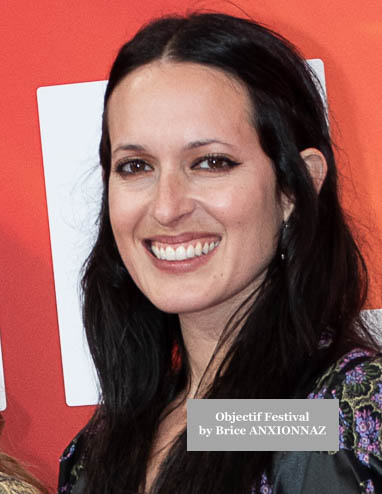 Guests / 68th BFI London Film Festival / Objectif Festival by Brice ANXIONNAZ